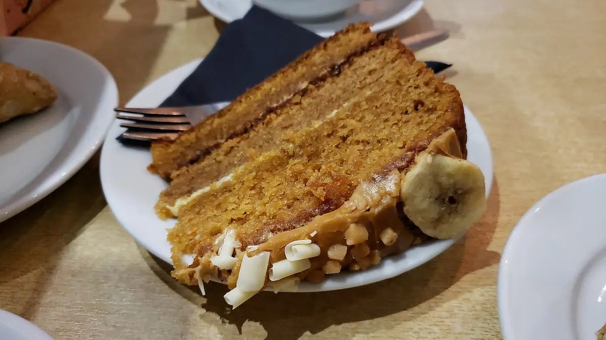 Cookies And Cream - Basement – cookie shop in Upton, London